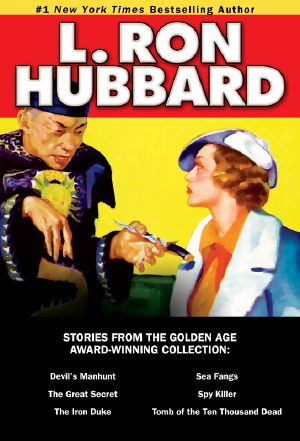 [Stories from the Golden Age 04] • Award-Winning Collection